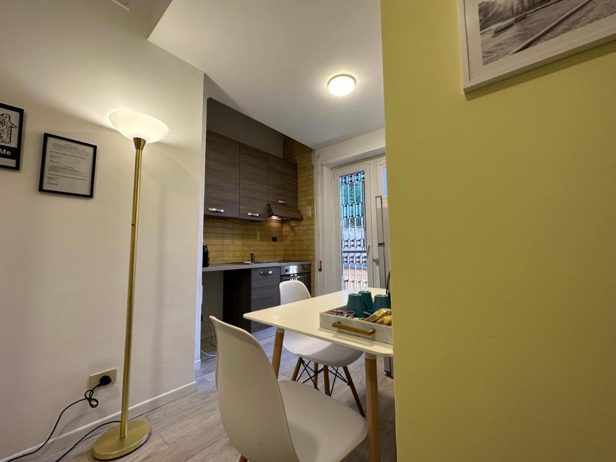Vatichome Appartement Rome