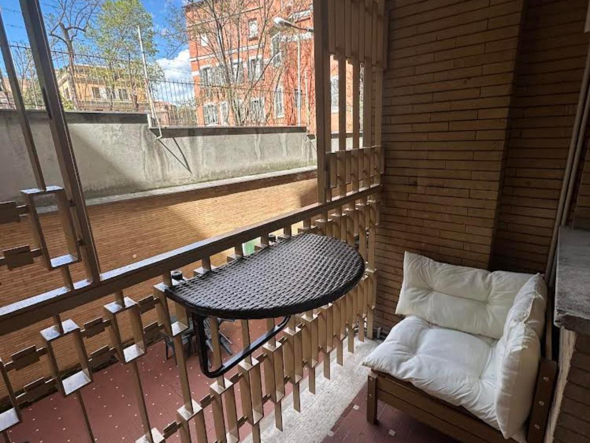 Appartement Vatichome Rome